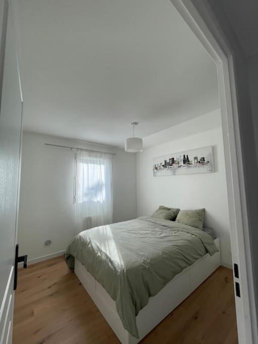 Appartement De Luca Saint-André-de-Cubzac Eksteriør billede