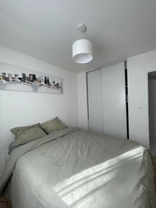 Appartement De Luca Saint-André-de-Cubzac Eksteriør billede