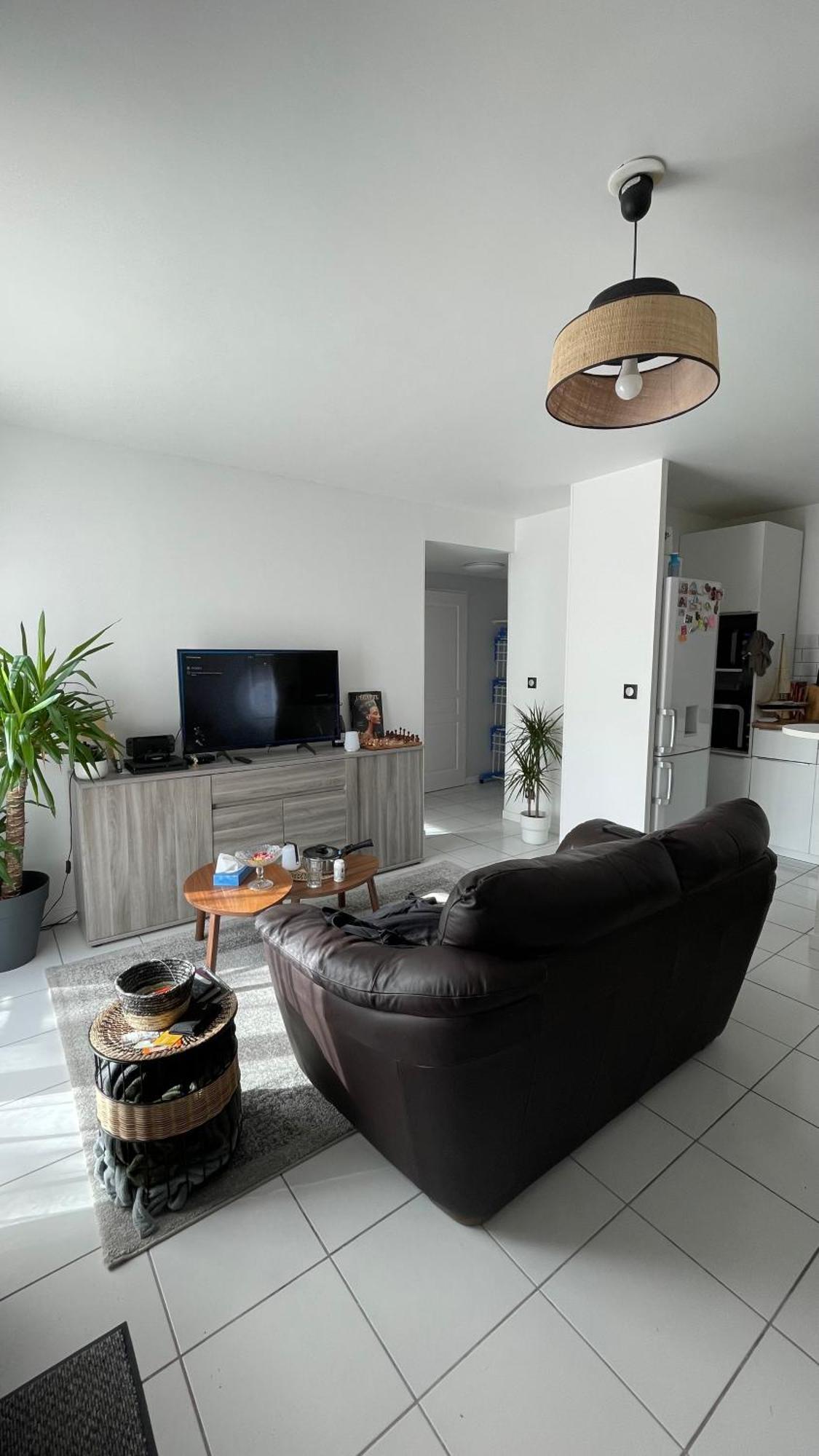 Appartement De Luca Saint-André-de-Cubzac Eksteriør billede