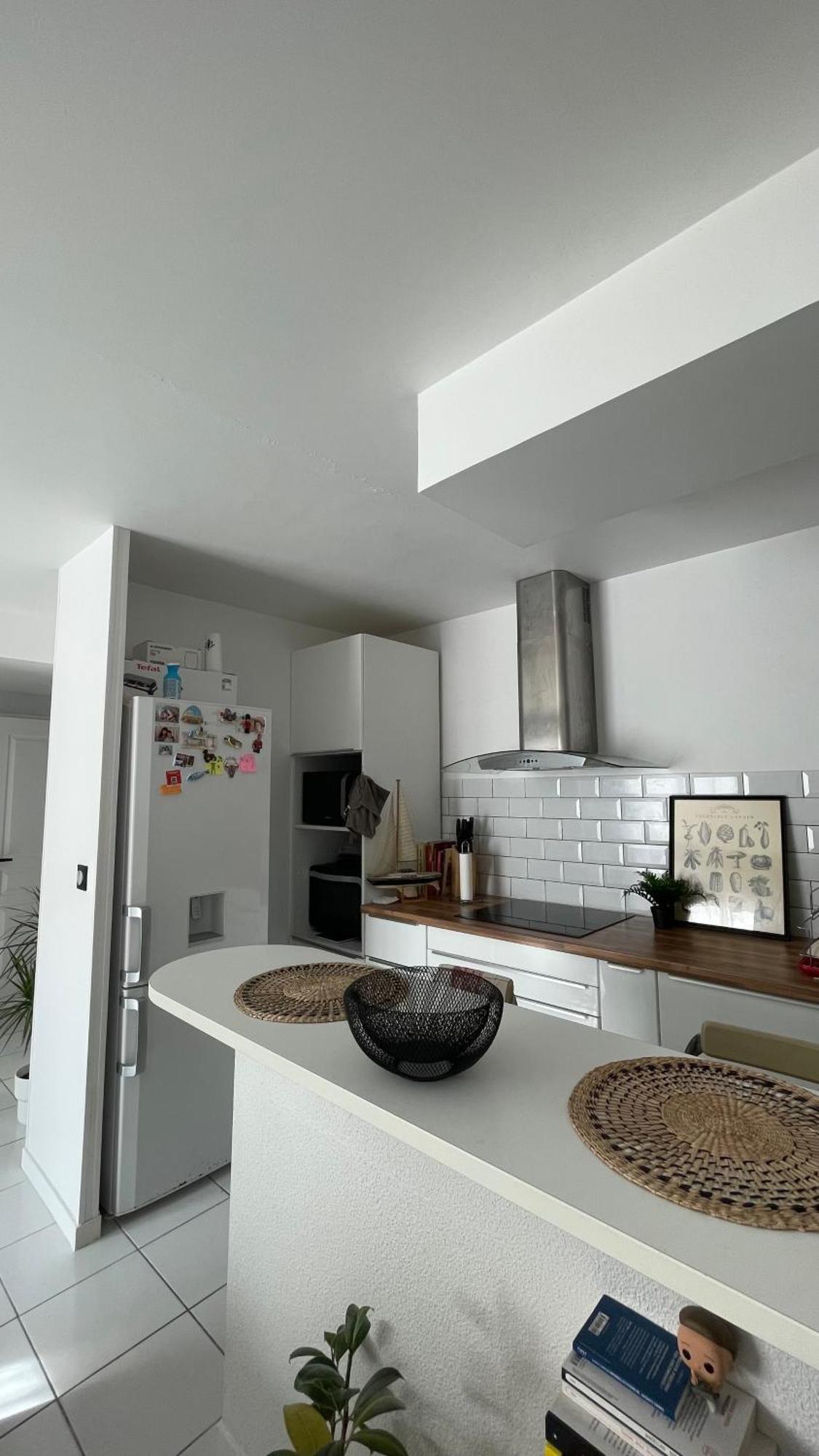 Appartement De Luca Saint-André-de-Cubzac Eksteriør billede