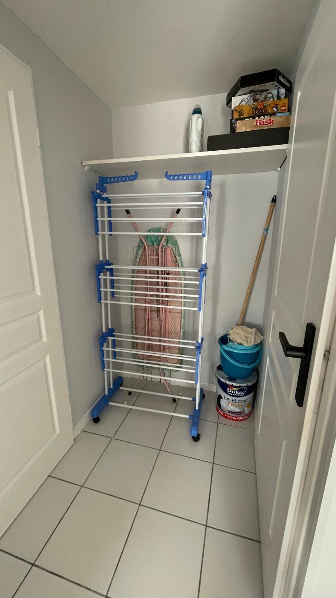 Appartement De Luca Saint-André-de-Cubzac Eksteriør billede