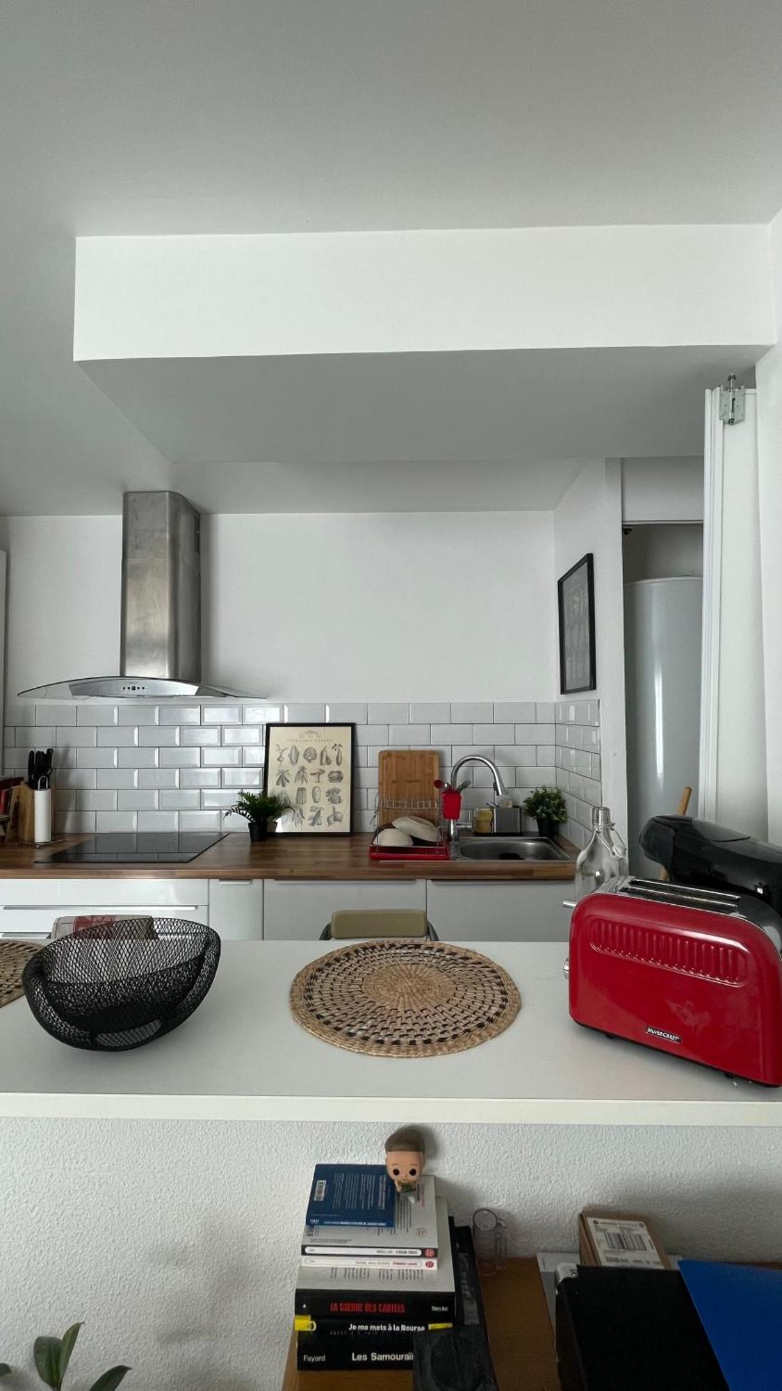 Appartement De Luca Saint-André-de-Cubzac Eksteriør billede