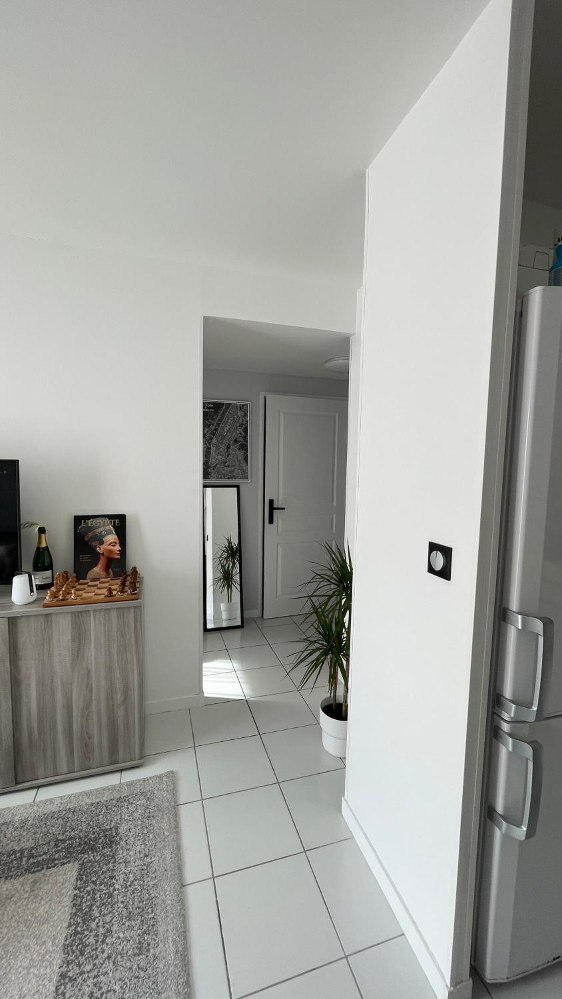 Appartement De Luca Saint-André-de-Cubzac Eksteriør billede