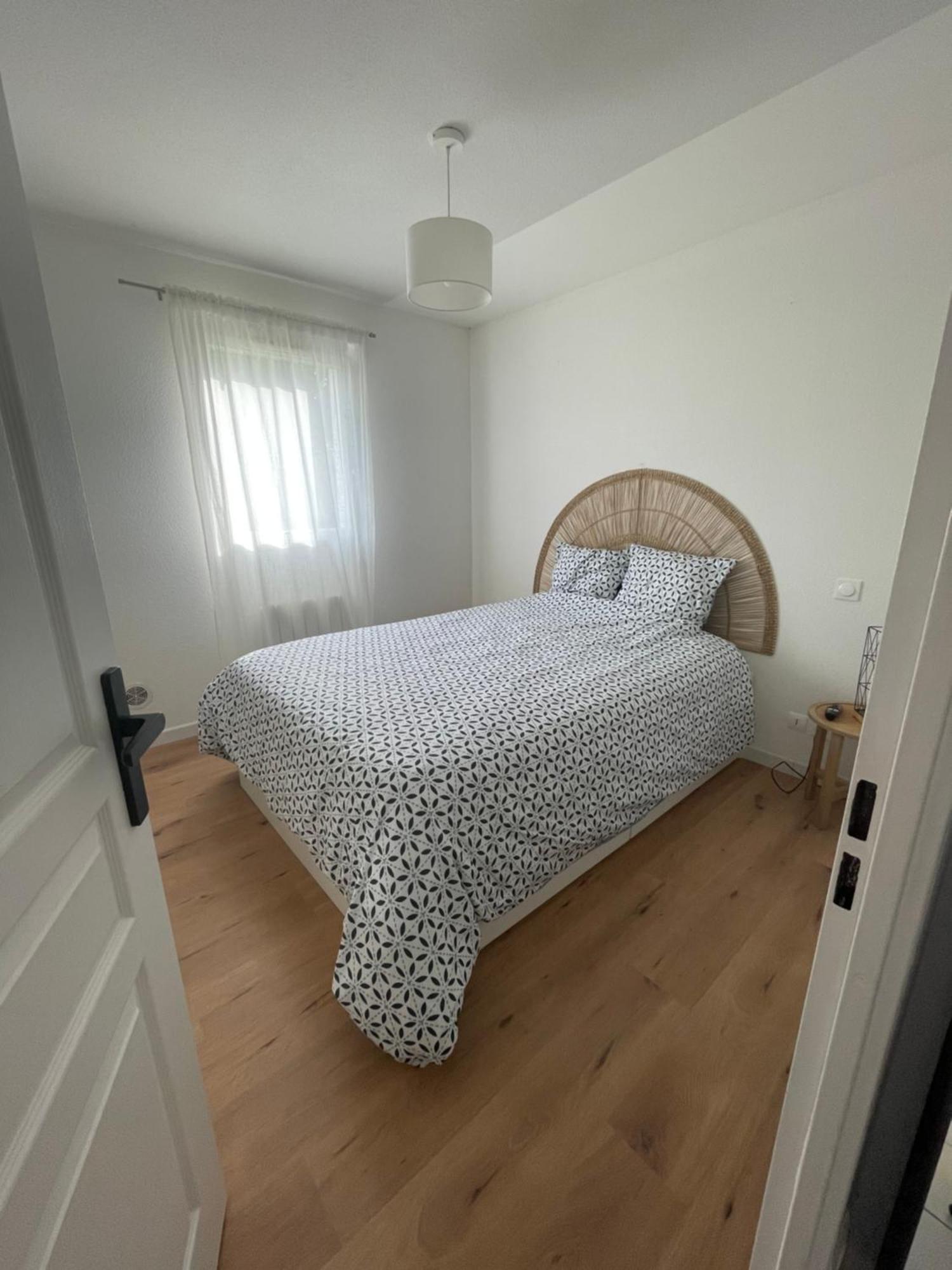 Appartement De Luca Saint-André-de-Cubzac Eksteriør billede